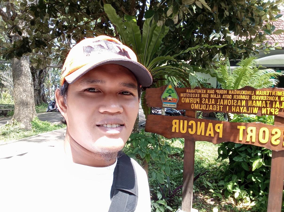 Javalindra Homestay Tour And Travel Banyuwangi Kültér fotó