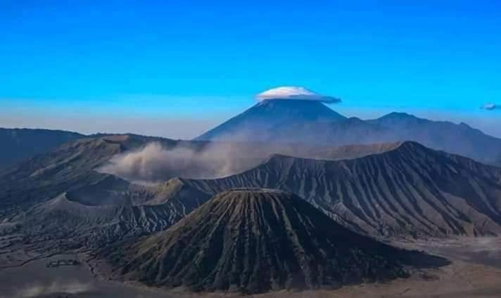 Javalindra Homestay Tour And Travel Banyuwangi Kültér fotó