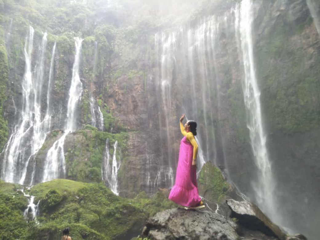 Javalindra Homestay Tour And Travel Banyuwangi Kültér fotó