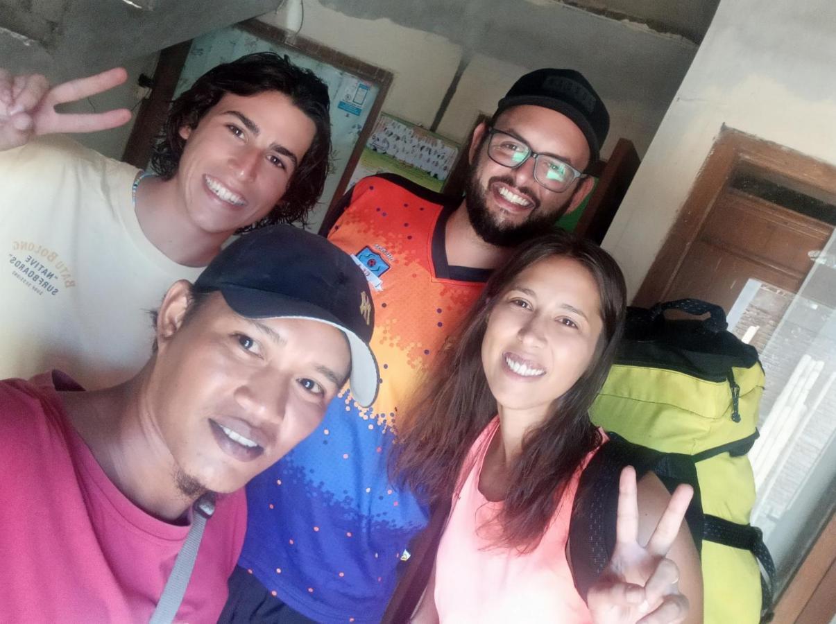 Javalindra Homestay Tour And Travel Banyuwangi Kültér fotó