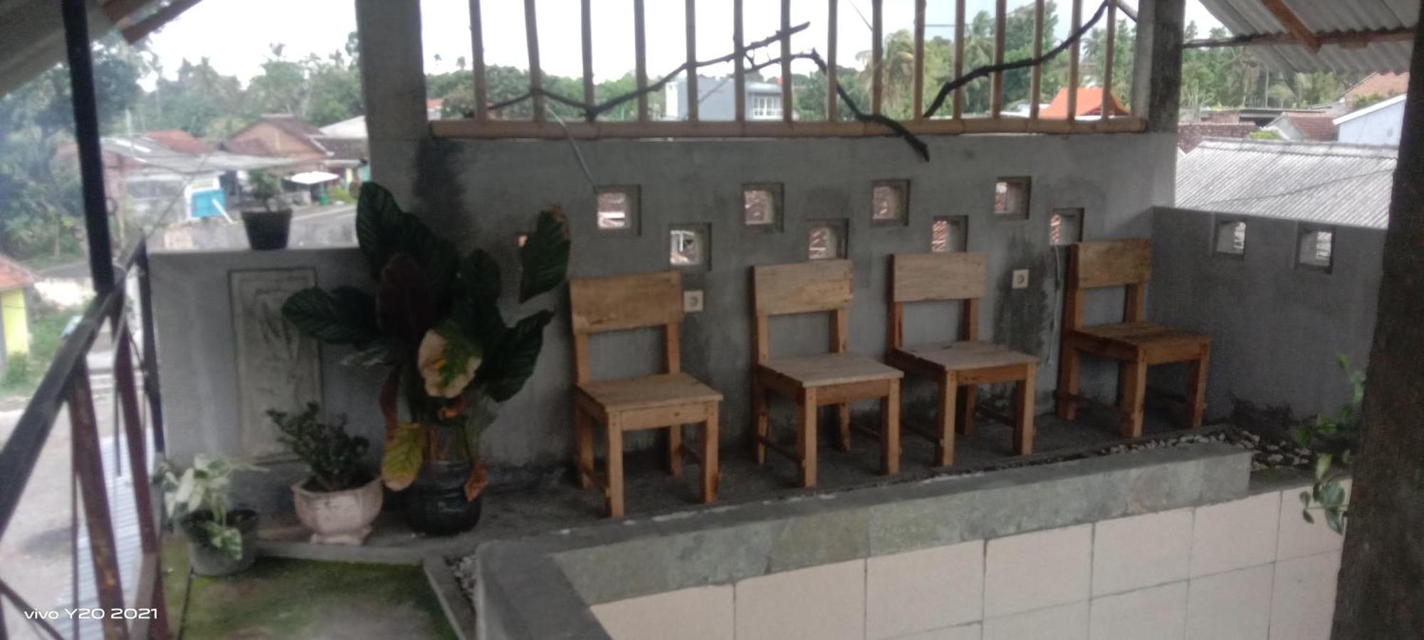 Javalindra Homestay Tour And Travel Banyuwangi Kültér fotó