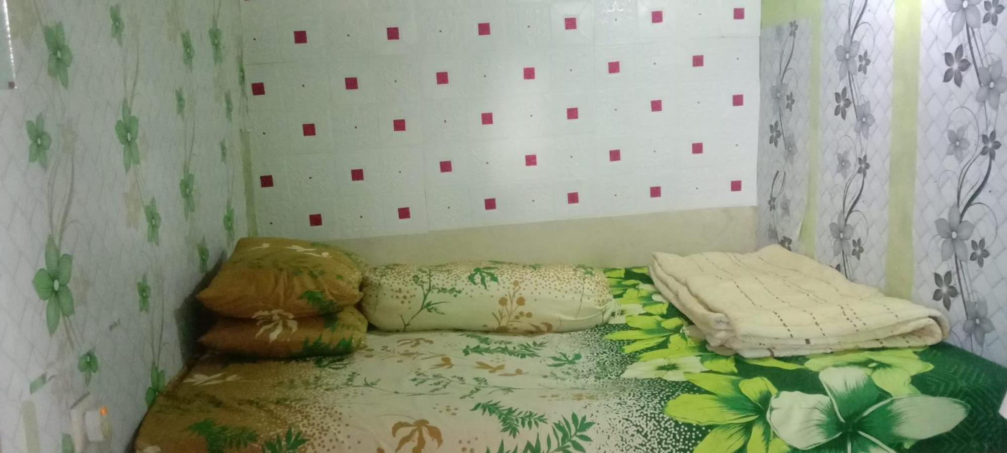 Javalindra Homestay Tour And Travel Banyuwangi Kültér fotó