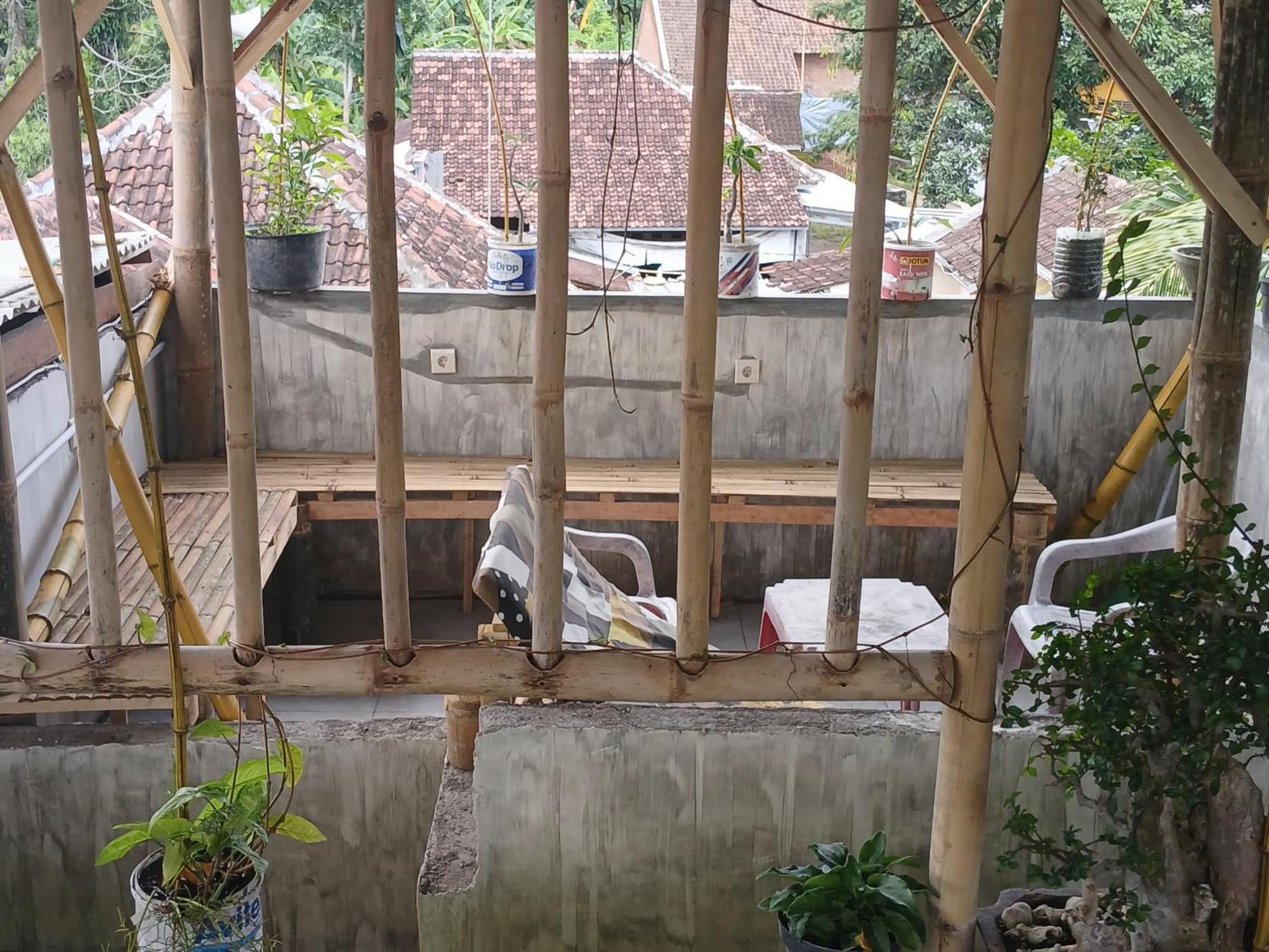 Javalindra Homestay Tour And Travel Banyuwangi Kültér fotó