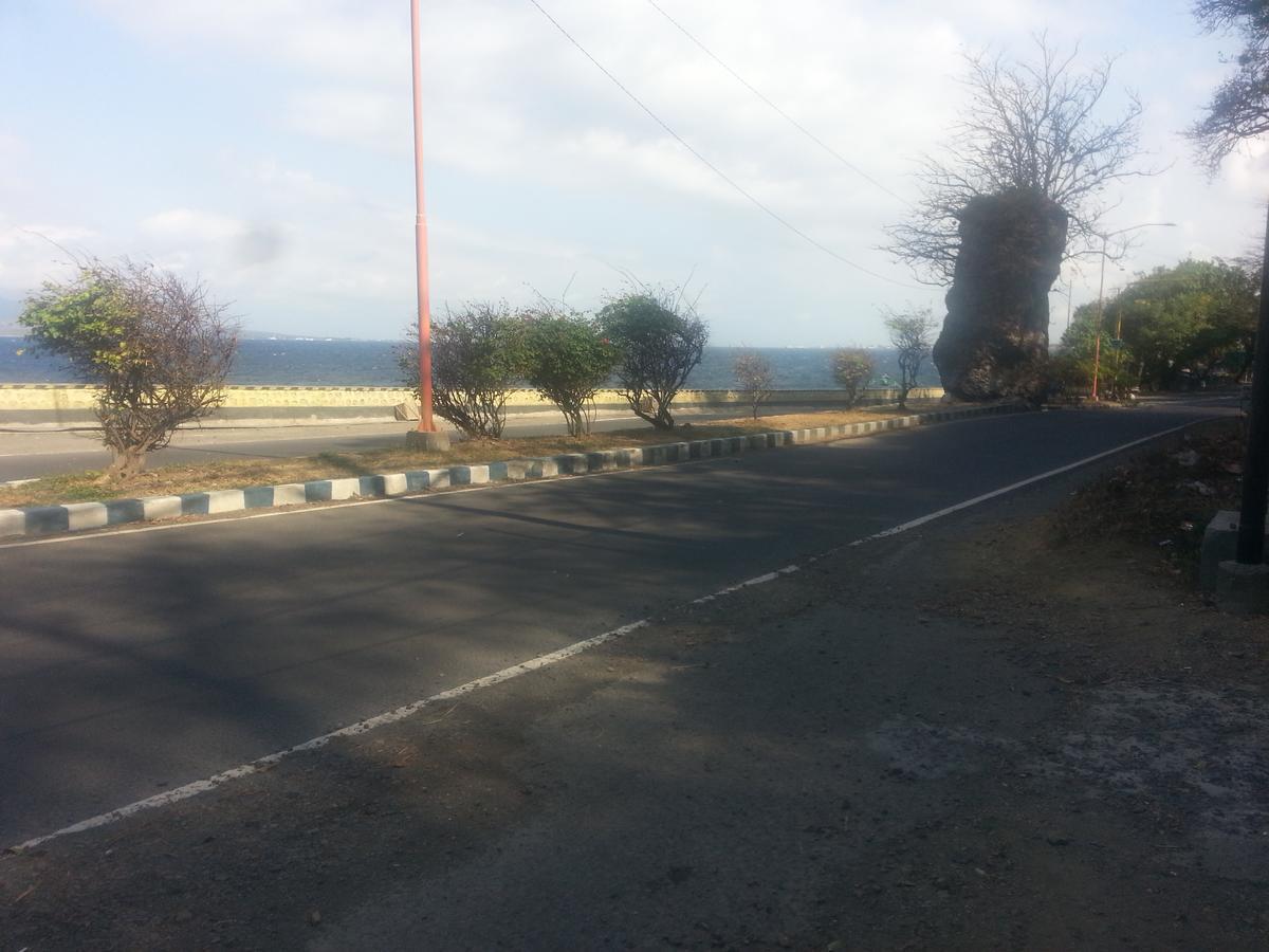 Javalindra Homestay Tour And Travel Banyuwangi Kültér fotó