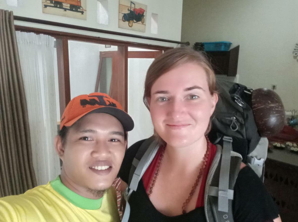 Javalindra Homestay Tour And Travel Banyuwangi Kültér fotó