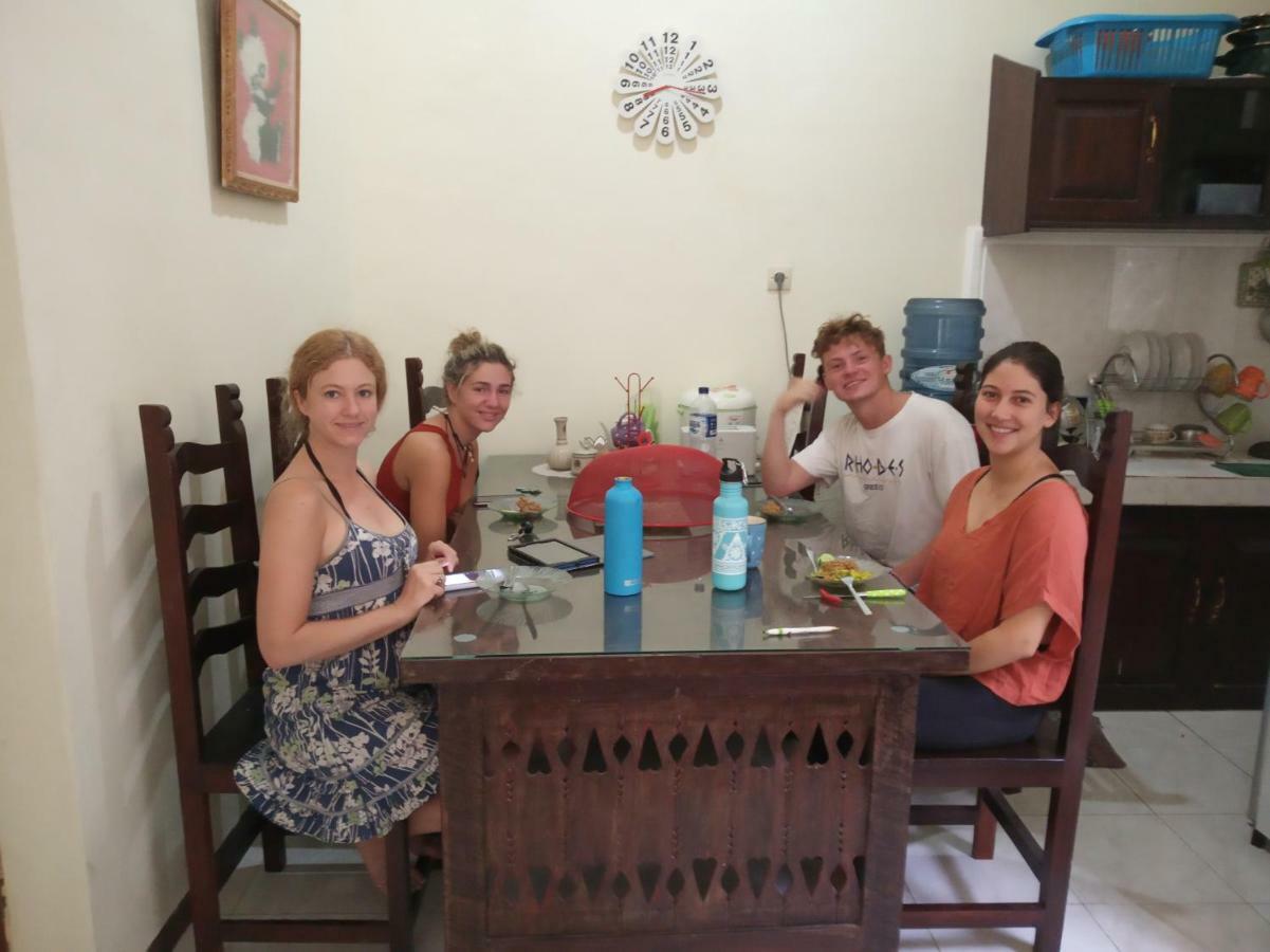 Javalindra Homestay Tour And Travel Banyuwangi Kültér fotó